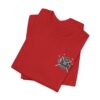 Firefighter Brotherhood T‑Shirt — Fire Rescue Service & Sacrifice Tee