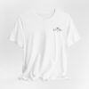 Heartbeat Stethoscope Heart T-Shirt