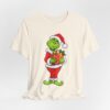 Grinch Present