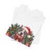 Merry Pitmas Christmas Pitty Tee