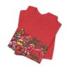 Have Yourself a Ducky Jeep Christmas T-Shirt — Funny Holiday Jeep Off-Road Duck Tee