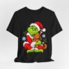 Grinch Puppy