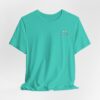 Heartbeat Stethoscope Heart T-Shirt