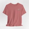 Heartbeat Stethoscope Heart T-Shirt