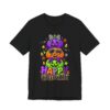 Happy Halloween Stack Pumpkin T-Shirt
