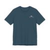 Heartbeat Stethoscope Heart T-Shirt