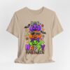 Happy Halloween Stack Pumpkin T-Shirt