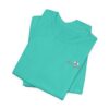 Heartbeat Stethoscope Heart T-Shirt
