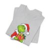 Grinch Present