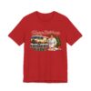 Merry Christmas "Shitter's Full" T-Shirt