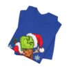 Grinch Puppy