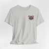 Firefighter Brotherhood T‑Shirt — Fire Rescue Service & Sacrifice Tee