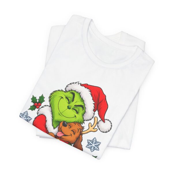 Grinch Puppy