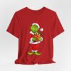 Grinch Present