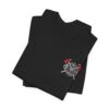 Firefighter Thin Red Line T-Shirt