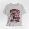 Saturdays Are for Football T-Shirt – Game Day Cheer Tee
