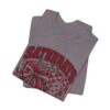 Saturdays Are for Football T-Shirt – Game Day Cheer Tee