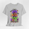 Happy Halloween Stack Pumpkin T-Shirt