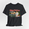 Merry Christmas "Shitter's Full" T-Shirt