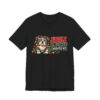 Holiday Pitty T‑Shirt — "Jingle All The Way? Absolutely Not." Christmas Pit Bull Tee