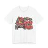 Have Yourself a Ducky Jeep Christmas T-Shirt — Funny Holiday Jeep Off-Road Duck Tee