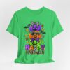 Happy Halloween Stack Pumpkin T-Shirt