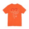 Heartbeat Stethoscope Heart T-Shirt
