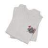 Firefighter Brotherhood T‑Shirt — Fire Rescue Service & Sacrifice Tee