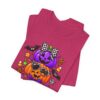 Happy Halloween Stack Pumpkin T-Shirt