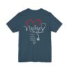 Heartbeat Stethoscope Heart T-Shirt