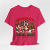 T-Shirt — "Dear Santa Define Good" Christmas Pitty Tee
