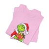 Grinch Present