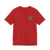 Firefighter Thin Red Line T-Shirt