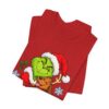 Grinch Puppy