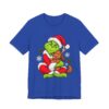 Grinch Puppy