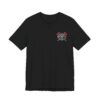 Firefighter Thin Red Line T-Shirt