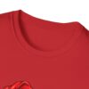 Grinch Santa Cocktail T-Shirt — Funny Christmas Holiday Tee