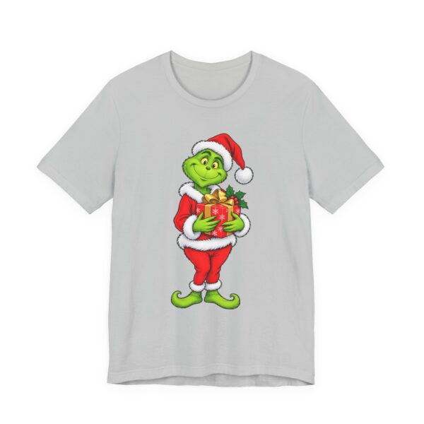 Grinch Present