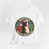 Santa's Pawtection Detail Christmas Pitty T-Shirt