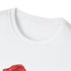 Grinch Santa Cocktail T-Shirt — Funny Christmas Holiday Tee