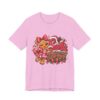 Christmas Santa Baby Tee — "Santa Baby" Cute Holiday Cookie Shirt
