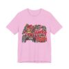 Have Yourself a Ducky Jeep Christmas T-Shirt — Funny Holiday Jeep Off-Road Duck Tee