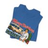 Merry Christmas "Shitter's Full" T-Shirt