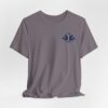 EMT T-Shirt — Star of Life Design “People Helping People”