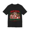 T-Shirt — "Dear Santa Define Good" Christmas Pitty Tee