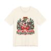 Pit Bull Kisses & Christmas Wishes T-Shirt