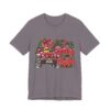 Have Yourself a Ducky Jeep Christmas T-Shirt — Funny Holiday Jeep Off-Road Duck Tee