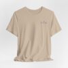 Heartbeat Stethoscope Heart T-Shirt