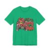 Have Yourself a Ducky Jeep Christmas T-Shirt — Funny Holiday Jeep Off-Road Duck Tee