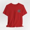 Firefighter Thin Red Line T-Shirt